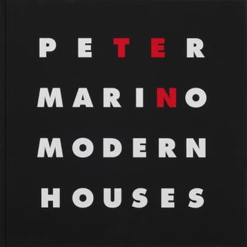 Peter Marino | Peter Marino; Pilar Viladas; Sam Lubell, Verzenden, Nieuw, Peter Marino; Pilar Viladas; Sam Lubell
