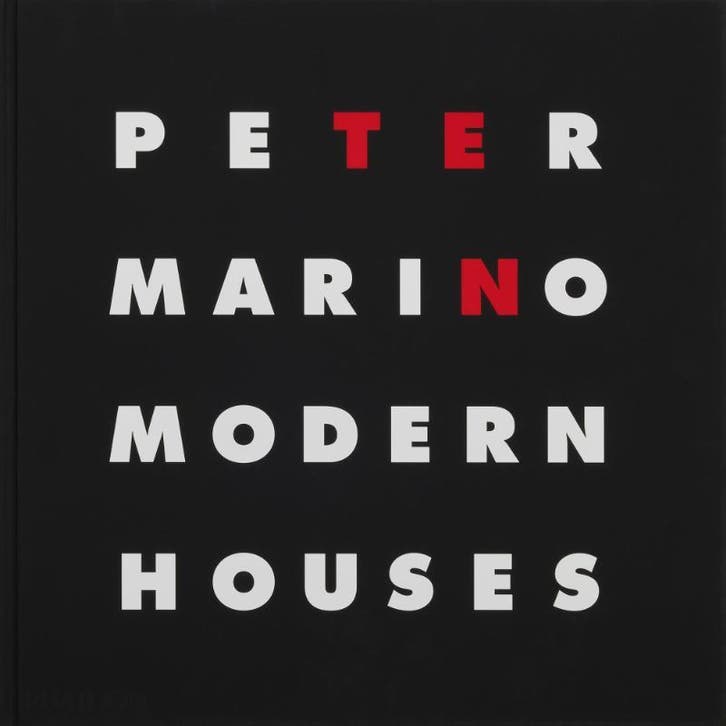 Peter Marino | Peter Marino; Pilar Viladas; Sam Lubell, Livres, Livres Autre, Envoi