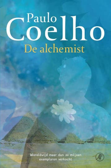 De alchemist 9789029588607 Paulo Coelho, Boeken, Verzenden, Gelezen, Paulo Coelho