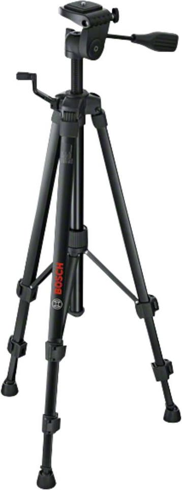 Bosch BT 150 Nivelleerstatief | Tweede kansje | OP = OP, Doe-het-zelf en Bouw, Verzenden, Gebruikt, Accessoires