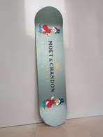 Rob VanMore - Skating by Moët & Chandon x Scrooge