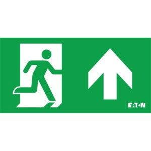 Eaton Blessing Atlantic LED Pictogramme Éclairage de, Verzenden, Nieuw