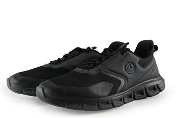 Jako Sportschoenen in maat 47 Zwart, Verzenden, Zo goed als nieuw, Jako, Sportschoenen