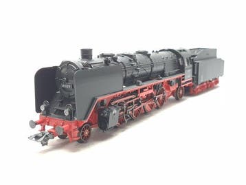 Märklin H0 - Uit set 29816 - Stoomlocomotief met tender (1), Hobby & Loisirs créatifs, Trains miniatures | HO