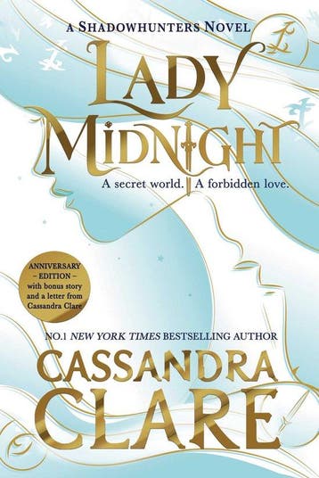 The Dark Artifices- Lady Midnight 9781398506381, Verzenden, Zo goed als nieuw, Cassandra Clare