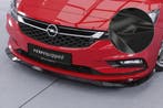 Cupspoiler voor Opel Astra K CSL419-G, Verzenden