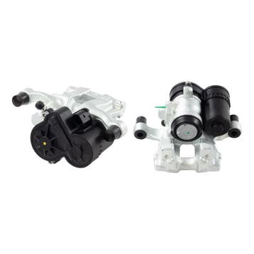 Remklauw Achteras links Mazda CX-30 SKYACTIV-G M Hybrid, Verzenden, Nieuw, Mazda