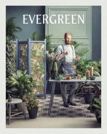 Evergreen 9783899556735 Benjamin Barlow, Verzenden, Gelezen, Benjamin Barlow