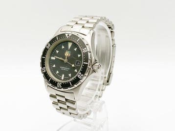 TAG Heuer - Professional - Zonder minimumprijs - 973.015 -