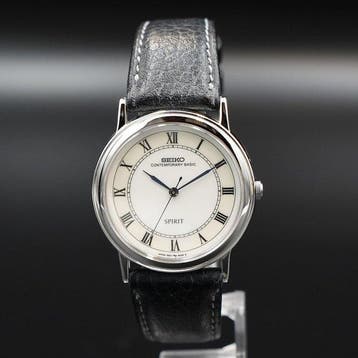 Seiko - SPIRIT CONTEMPORARY BASIC - Zonder minimumprijs -