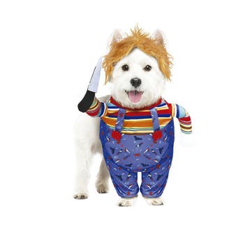 Clownspak Hond, Verzenden, Nieuw