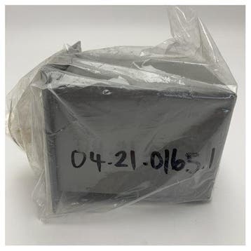 Bieden: Furuno AIS Pilot Plug Interface FA-100 R150 - OP24-3, Ophalen of Verzenden, Nieuw