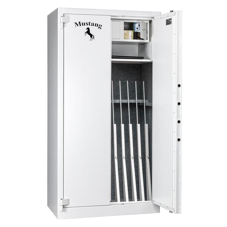 MustangSafes MSG S20 S2, Maison & Meubles, Extincteurs & Coffres-forts, Coffre-fort, Neuf, Envoi