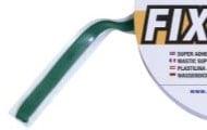 Fix kling 11mm 5 meter zelfde als oasis® voor pinholders, Nieuw