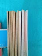 Piet Pienter en Bert Bibber 31 t/m 43 - opeenvolgende reeks, Boeken, Stripverhalen, Nieuw