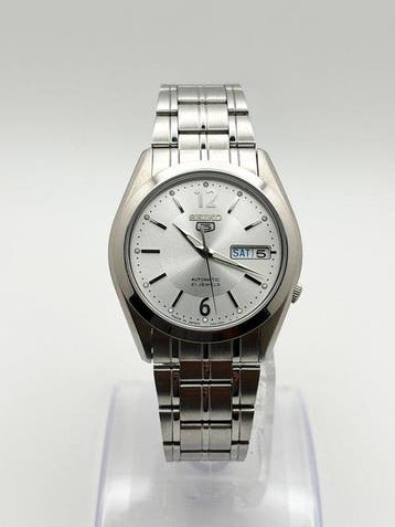 Seiko - Seiko 5 - Zonder minimumprijs - 7S26-03B0 - Heren -