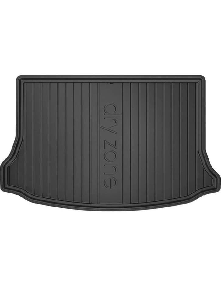 All Weather kofferbakmat Volvo V40 met thuiskomer (standaard, Auto-onderdelen, Interieur en Bekleding, Verzenden