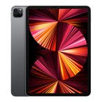Apple Ipad Pro 11-inch (2021) – 256gb – Wi-fi, Ophalen of Verzenden, Nieuw