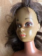 Mattel - Poupée Barbie Colored francie - 1960-1970 - Japon