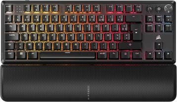 Clavier Mecanique TKL AZERTY : Seconde chance a -61%, Verzenden, Nieuw