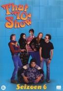 That 70s show - Seizoen 6 op DVD, Cd's en Dvd's, Dvd's | Komedie, Nieuw in verpakking, Verzenden