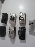 Canon PowerShot A300 / Prima BF-80 / Prima Zoom85N / Prima 5, Audio, Tv en Foto, Nieuw