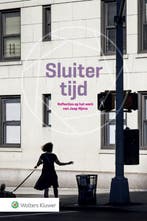 Sluitertijd 9789013159356, Verzenden, Gelezen