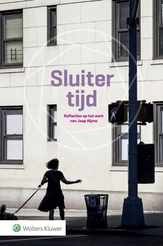 Sluitertijd 9789013159356, Boeken, Wetenschap, Gelezen, Verzenden