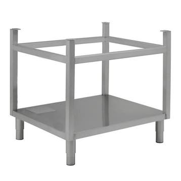 Onderstel | ConvexLine Heteluchtovens (10x 1/1 GN) | RVS |, Verzenden