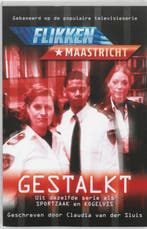 Flikken Maastricht: Gestalkt 9789061120483 C. van der Sluis, Verzenden, Gelezen, C. van der Sluis
