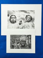 Sebastião Salgado (1944–2025) - First communion & In the