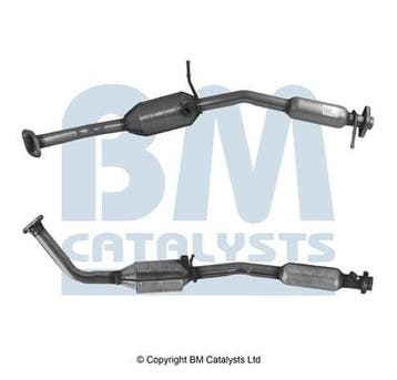 Katalysator Suzuki Jimny 1.3i 16_V, Verzenden