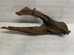 Am 678 Fine Sinkingwood 39x17x13 cm aquarium decoratie hout, Dieren en Toebehoren, Vissen | Aquaria en Toebehoren, Verzenden, Nieuw