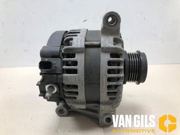 Dynamo Opel Astra O321520