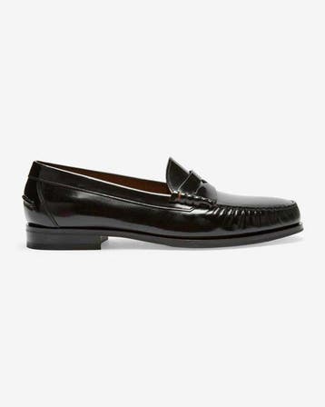 Santoni - Loafers - Maat: EU 40 - Nieuw in doos, Nieuw