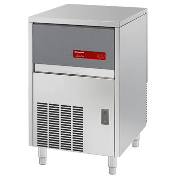 IJsblokjesmachine | CUBO LINE | Volle Blokjes (23g) |, Verzenden