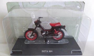Centauria 1:18 - Model motorfiets (15) - Lotto con 15, Nieuw