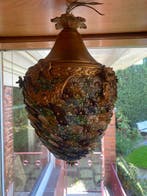 Murano - Plafonnier - Verre de Murano - verre vénitien de