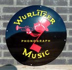 Wurlitzer phonograph music, Verzamelen, Verzenden, Nieuw