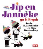 Jip En Janneke 9789492176387 Annie M.G. Schmidt, Verzenden, Nieuw, Annie M.G. Schmidt