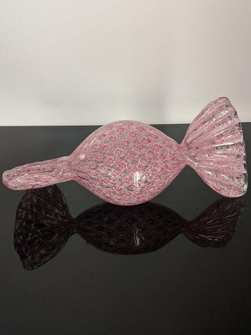Decoratief ornament - La Murrina - Caramella-Macramé -