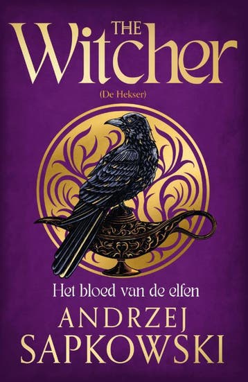 Het bloed van de elfen / The Witcher / 3 9789022599761, Verzenden, Gelezen, Andrzej Sapkowski