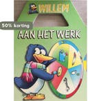 Willem aan het werk - NUGI 230 9789058281814 Jan Ivens, Verzenden, Gelezen, Jan Ivens