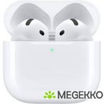 Apple AirPods 4e generatie ANC In-ear Draadloos Wit (2024), Verzenden, Nieuw