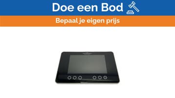 Bieden: Radio Zeeland Falcon II 1000, Ophalen of Verzenden