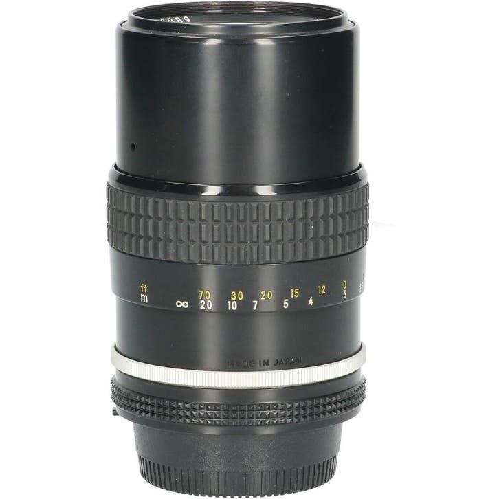 Tweedehands Nikon AI Nikkor 135mm F/3.5 CM3789, TV, Hi-fi & Vidéo, Photo | Lentilles & Objectifs, Enlèvement ou Envoi