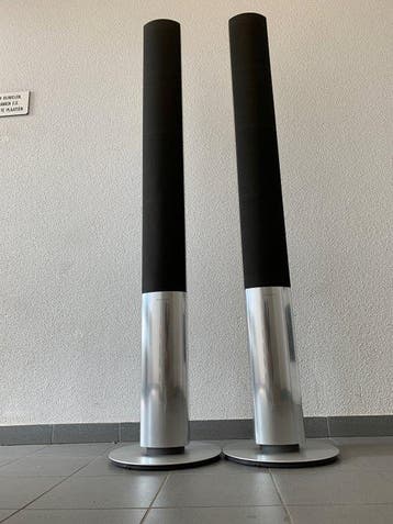 Bang & Olufsen - Beolab 1 met draadloze wifi-muziekstreamer, Nieuw