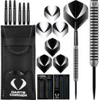 ABC Darts - Warfare Classic - 23 Gram (Dart Pijlen), Sport en Fitness, Darts, Ophalen of Verzenden, Nieuw, Pijlen