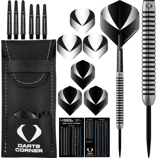 ABC Darts - Warfare Classic - 23 Gram (Dart Pijlen), Sport en Fitness, Darts, Pijlen, Nieuw, Ophalen of Verzenden