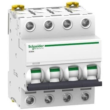 Disjoncteur Schneider Electric - A9F75440, Verzenden, Nieuw